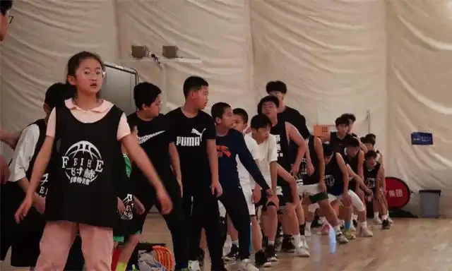 女性控卫有哪些特殊的训练方法_0